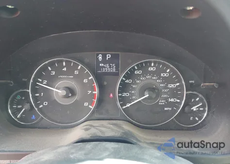 2012 Subaru Outback 2.5I Premium from USA, damaged, VIN 4S4BRBGC1C3302194